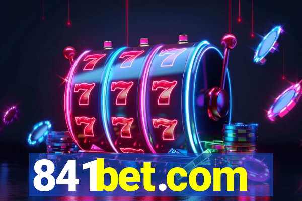 841bet.com