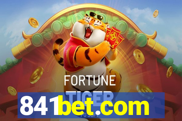 841bet.com