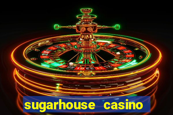 sugarhouse casino in philadelphia