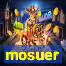 mosuer