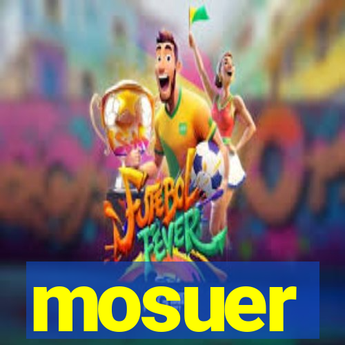 mosuer