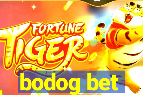 bodog bet