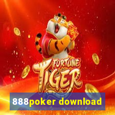 888poker download