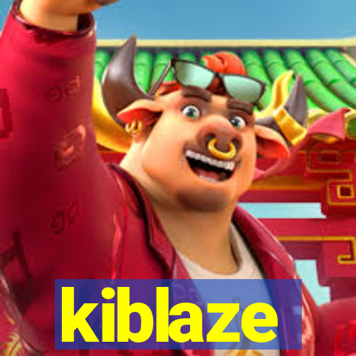 kiblaze