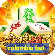 colombia bet