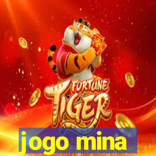 jogo mina