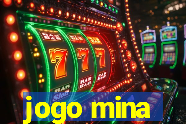 jogo mina