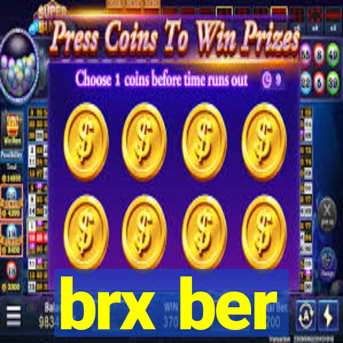 brx ber