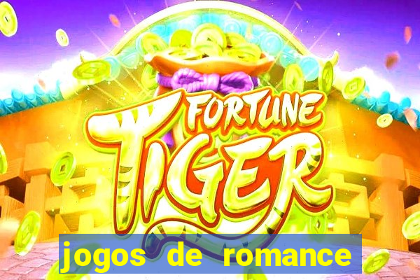 jogos de romance para pc