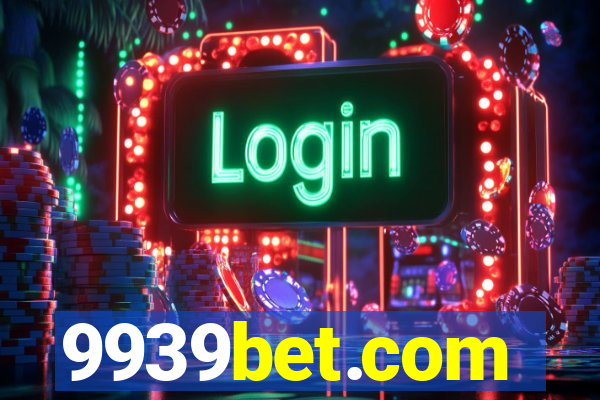 9939bet.com