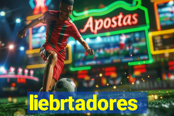 liebrtadores