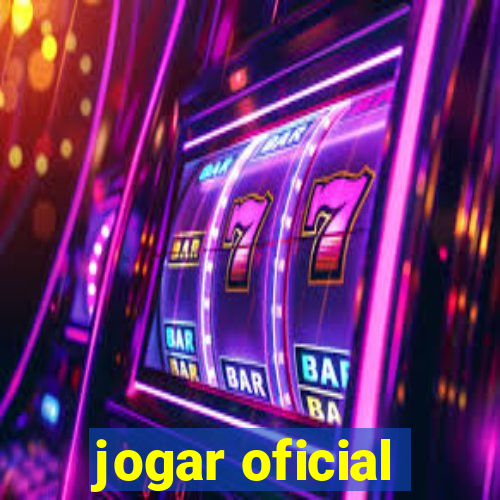 jogar oficial