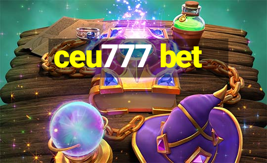 ceu777 bet