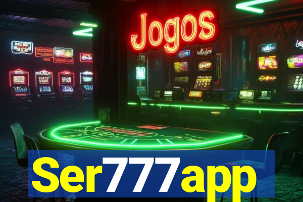 Ser777app