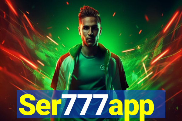 Ser777app