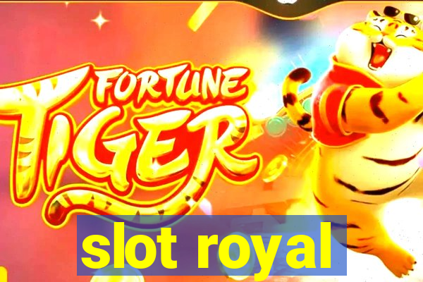 slot royal