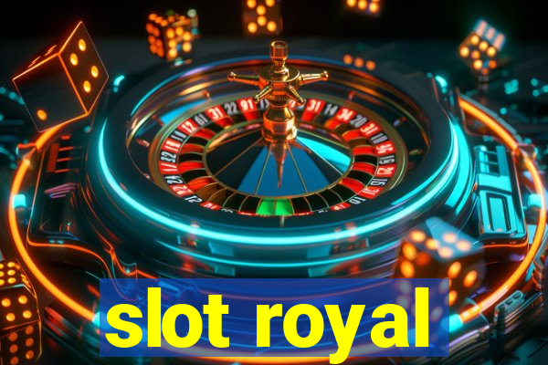 slot royal