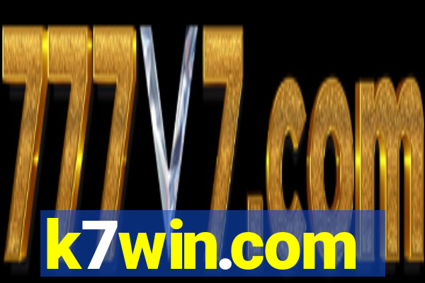 k7win.com