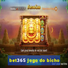 bet365 jogo do bicho