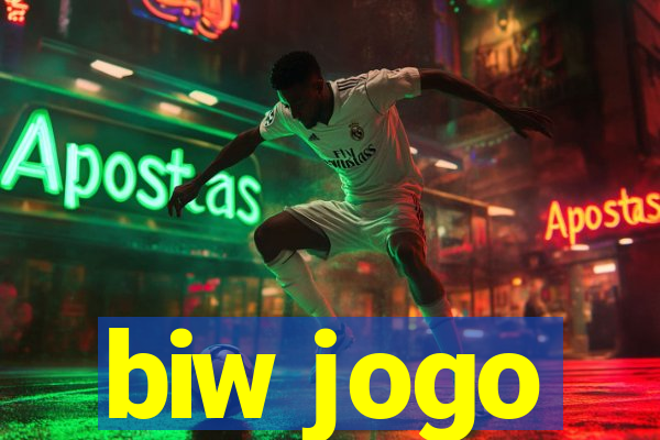 biw jogo