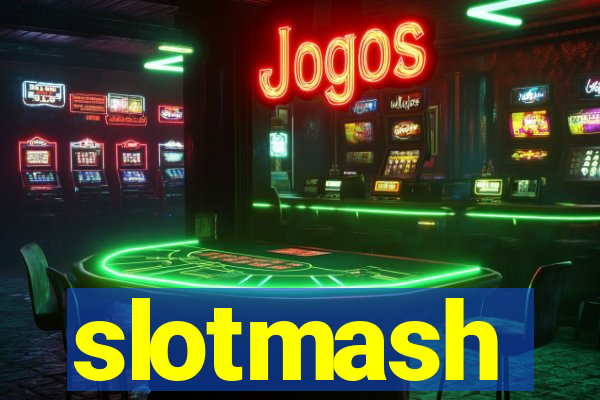 slotmash