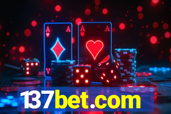 137bet.com