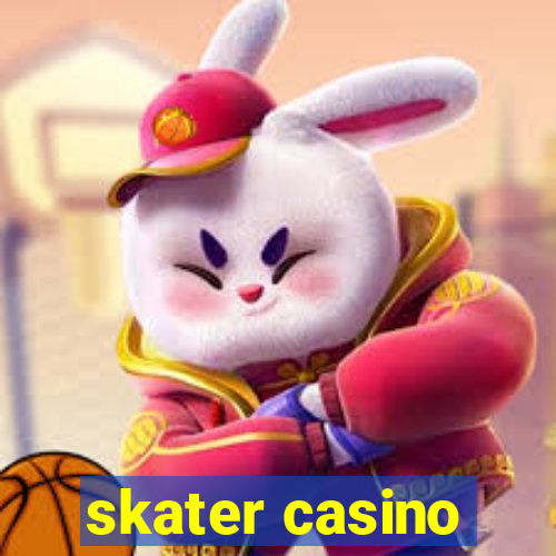 skater casino