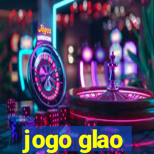 jogo glao