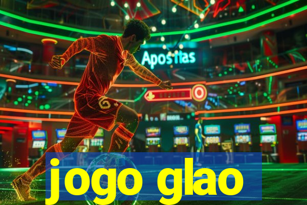 jogo glao