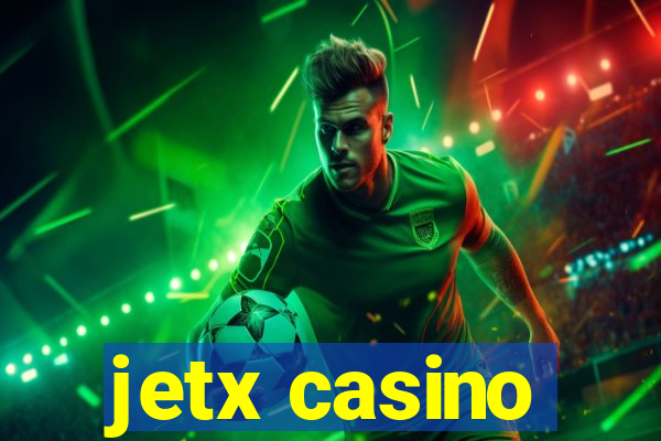 jetx casino