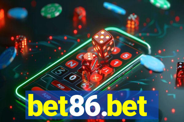 bet86.bet