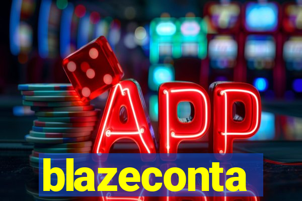 blazeconta