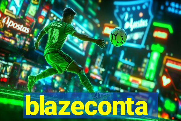 blazeconta