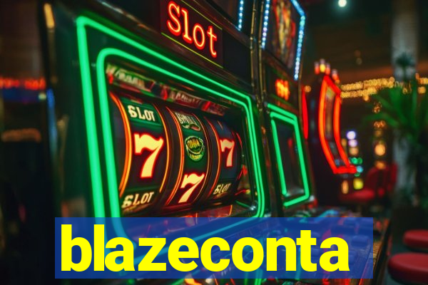 blazeconta