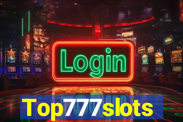 Top777slots