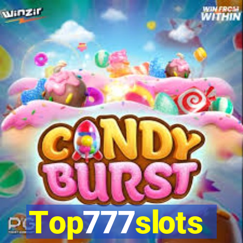 Top777slots