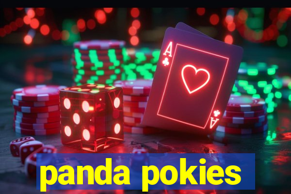 panda pokies