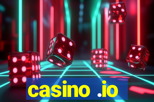 casino .io