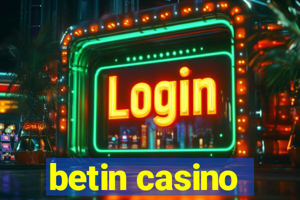 betin casino