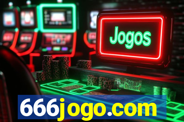 666jogo.com