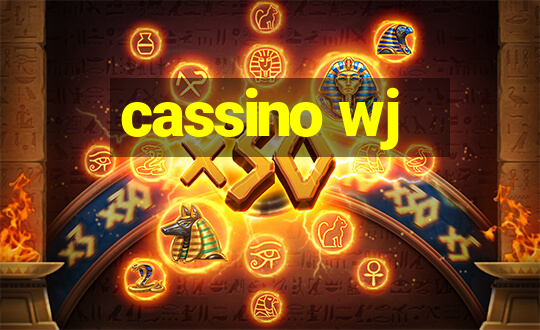 cassino wj