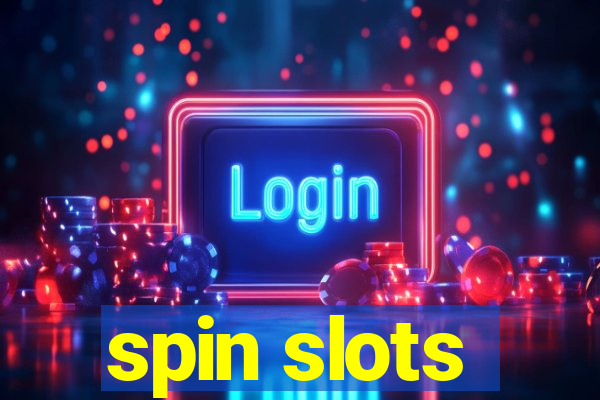 spin slots