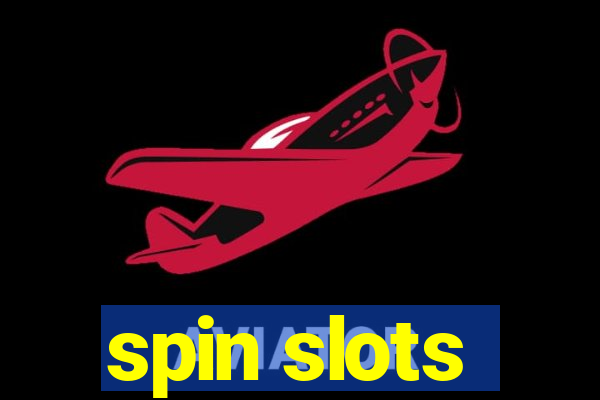 spin slots