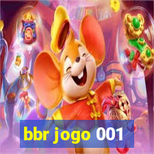 bbr jogo 001