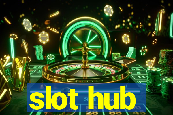 slot hub