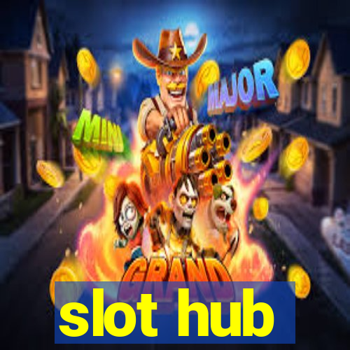 slot hub