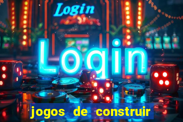 jogos de construir cidades android