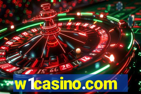 w1casino.com