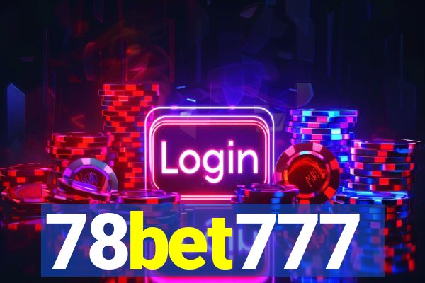 78bet777