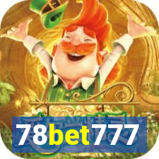 78bet777